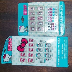 Hello kitty